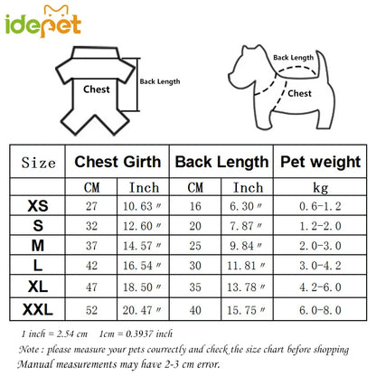 Warm Pet Clothes for Cats Clothing Autumn Winter Clothing for Cats Coat Puppy Outfit Cats Clothes for Cat Hoodies Coat Mascotas