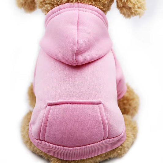 Warm Pet Clothes for Cats Clothing Autumn Winter Clothing for Cats Coat Puppy Outfit Cats Clothes for Cat Hoodies Coat Mascotas